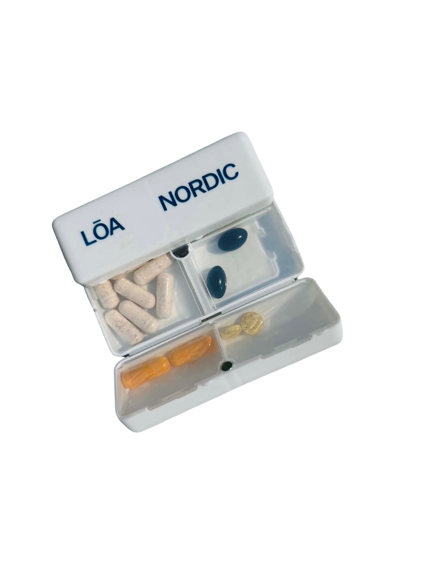 Vítamínbox